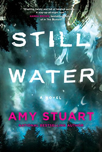 Still water : a novel