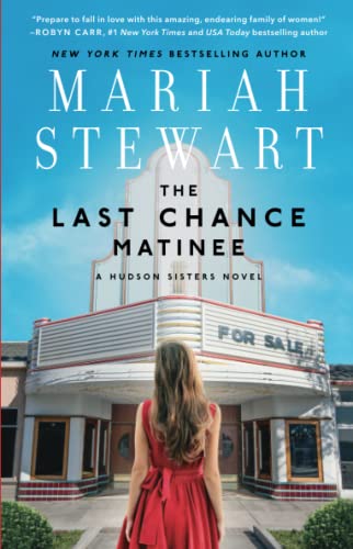 The last chance matinee