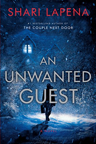 An unwanted guest