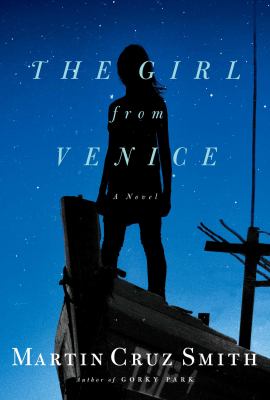The girl from Venice : a novel
