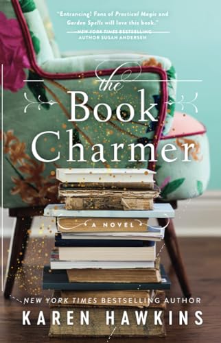 The book charmer