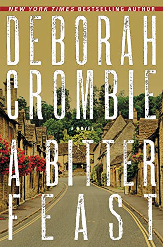 A bitter feast : a novel /