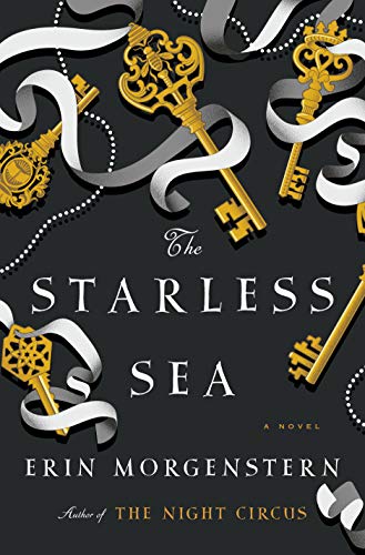 The starless sea : a novel /