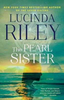 The pearl sister : Cece's story /