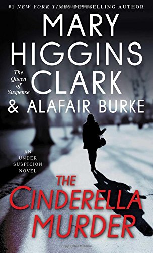 The Cinderella murder : an Under Suspicion novel