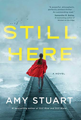 Still here : a novel