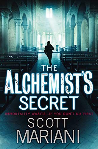 The alchemist's secret