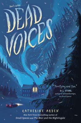 Dead voices