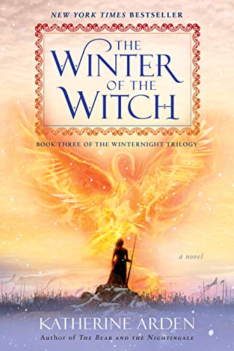 The winter of the witch