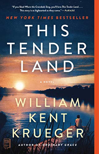 This tender land : a novel
