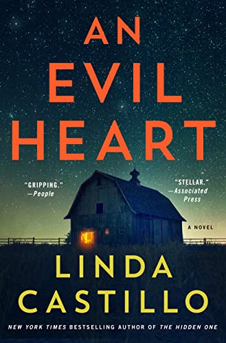 Evil Heart : A Novel