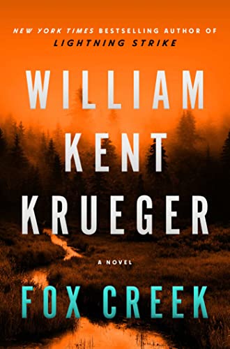 Fox Creek : A Novel. 19 /
