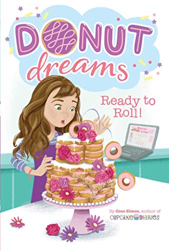 Donut dreams : Ready to roll! 6 /