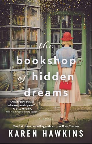 The bookshop of hidden dreams