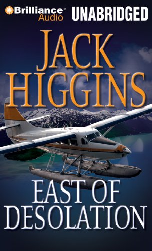 East of desolation