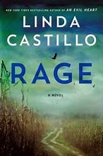 Rage : a novel