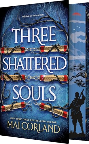 Three shattered souls