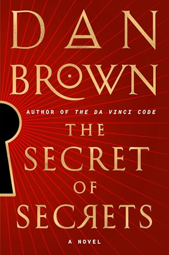 The secret of secrets : a novel