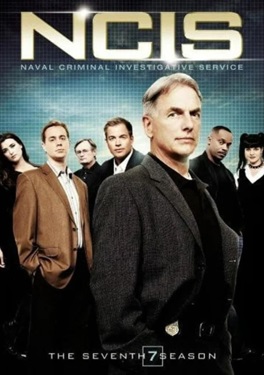 NCIS, Naval Criminal Investigative Service : season 7. The seventh season.