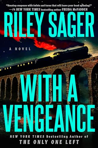 With a vengeance  : a novel