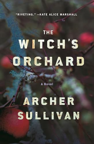Witch's Orchard : A Novel