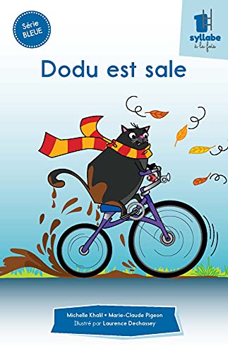 Dodu est sale