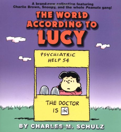 The world according to Lucy