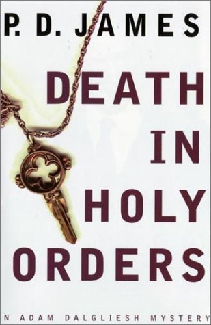 Death in holy orders