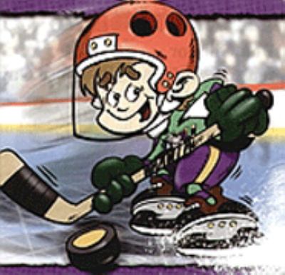 Brady Brady and the MVP