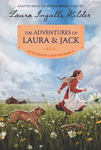 The adventures of Laura & Jack