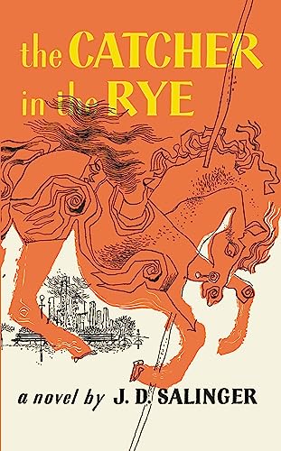 The catcher in the rye