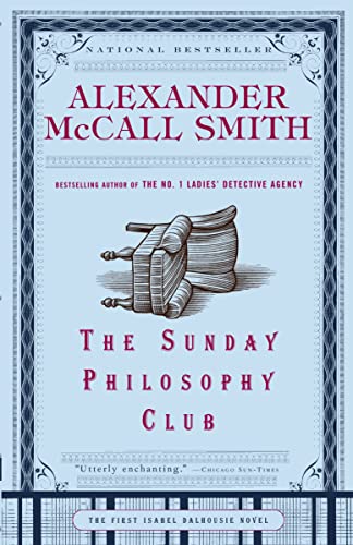 The Sunday philosophy club