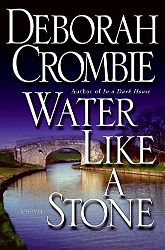 Water like a stone