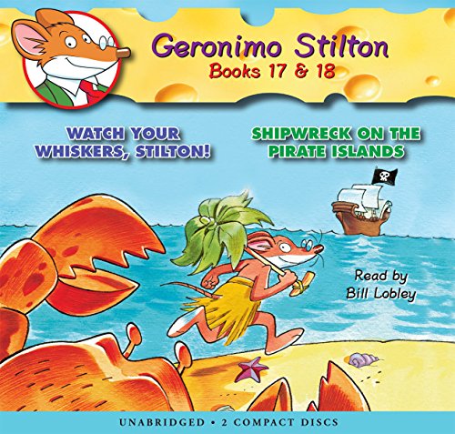Geronimo Stilton