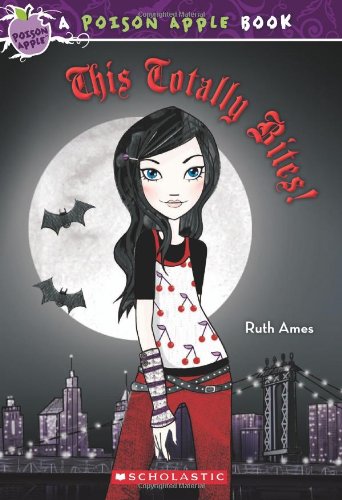 This totally bites! bk. 2.