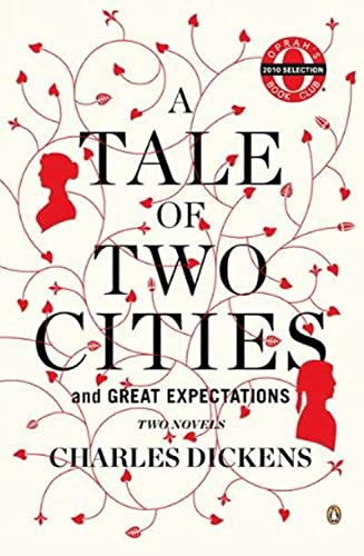 A tale of two cities, and, Great expectations