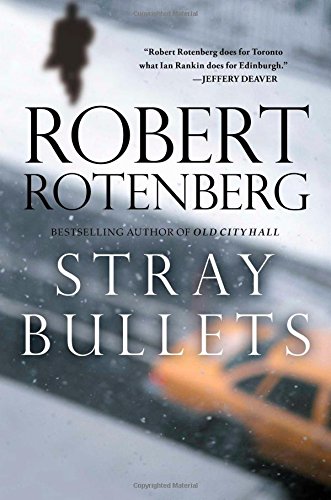Stray bullets