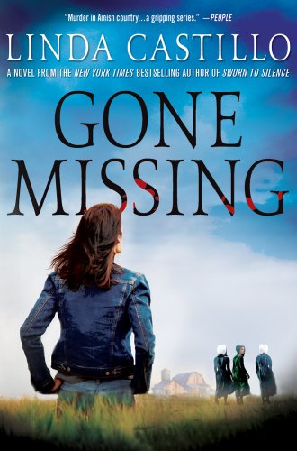 Gone missing : a novel