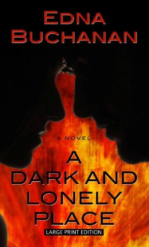 A dark and lonely place