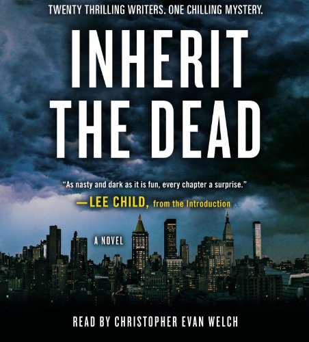 Inherit the dead