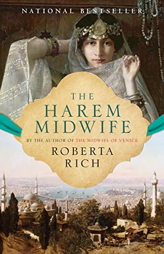 The harem midwife