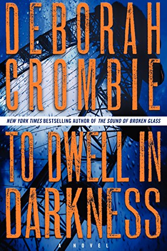 To dwell in darkness