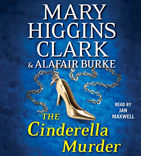 The Cinderella murder