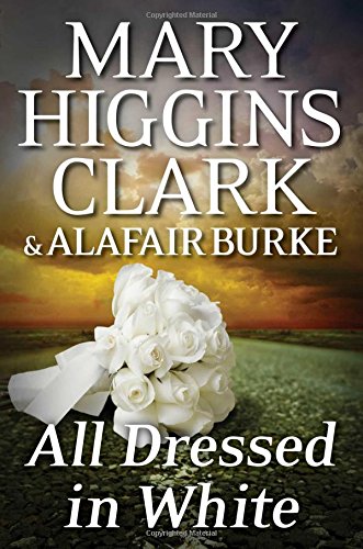 All dressed in white : an under suspicion novel