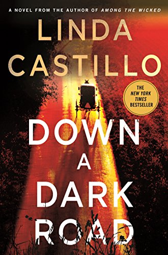 Down a dark road : A Kate Burkholder novel