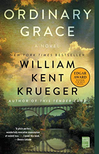 Ordinary grace : a novel