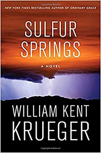 Sulfur Springs : a novel